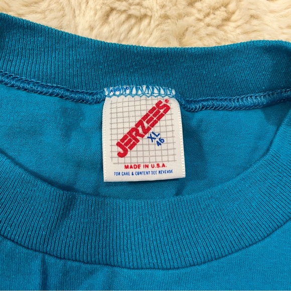 Vintage panda shirt Toledo zoo - Picture 3 of 4